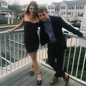 Meet your Posher, Thomas